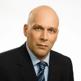 Porträt von Dieter Bankosegger